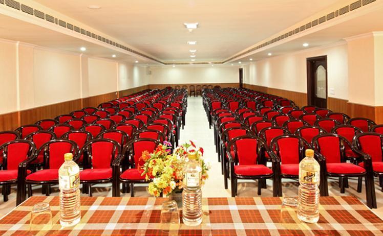 Hotel Shilpa Regency Kottārakara Exterior photo